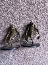 Wizkids and Wizards Miniatures Multi Listing - All Painted
