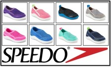 Speedo Surfwalker Pro Water Shoes Kids, Girls, Boys Pool Beach Sand Swim Shoes