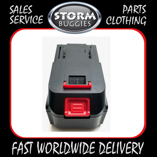 Storm kids electric balance - kids,
