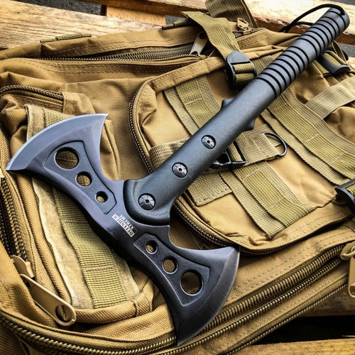 Tomahawk hatchet tactical - 15",