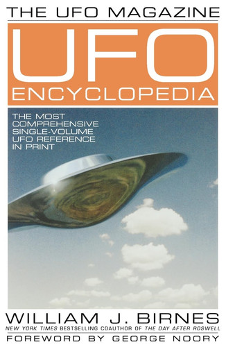 The ufo magazine - magazine,