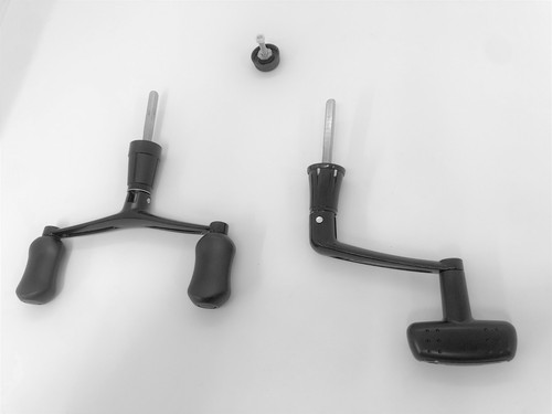 Shimano dl 6000 - dl,