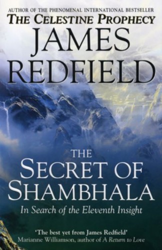 The secret shambhala - secret,