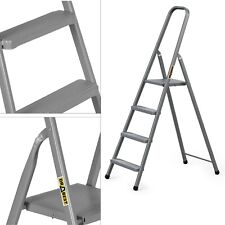 DOMESTIC STEEL PLATFORM STEPS