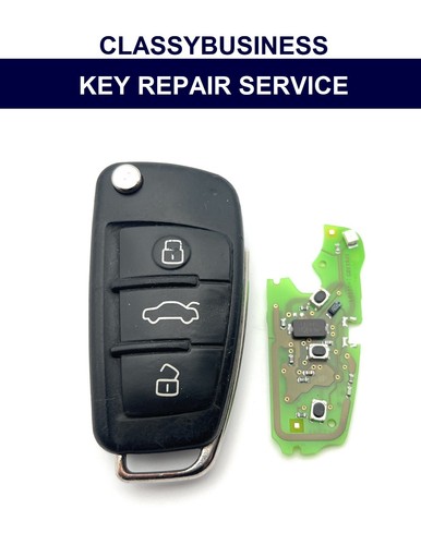 Repair service for audi a3 - service,