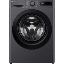 LG F4Y511GBLN1 11Kg Washing Machine Slate Grey 1400 RPM A Rated