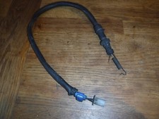 Honda VTR 1000 firestorm 1998 rear  brake light switch original