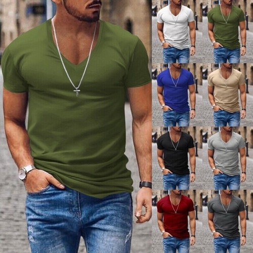 Mens gym neck muscle - neck, shirt