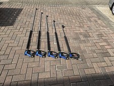 Pressure washer lance for - pressure,