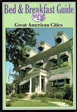 Bed & Breakfast Guide in 28