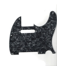 New 3Ply Direct Fit Pickguard