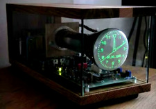 8LO29I 8ЛО29И Melz soviet Green Oscilloscope CRT Tube