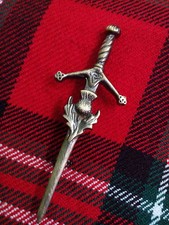 TC NEW  Scottish Thistle Kilt