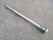 Suzuki GSXR 1000 GSXR1000 K5 K6 Swingarm Pivot Bolt