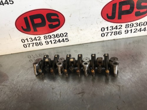 Rocker shaft 8615 - .105, x