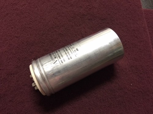 Hummel run capacitor - hummel,