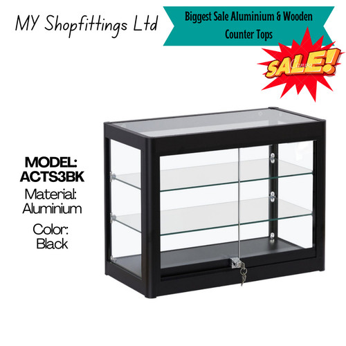 Biggest sale retail display - retail,