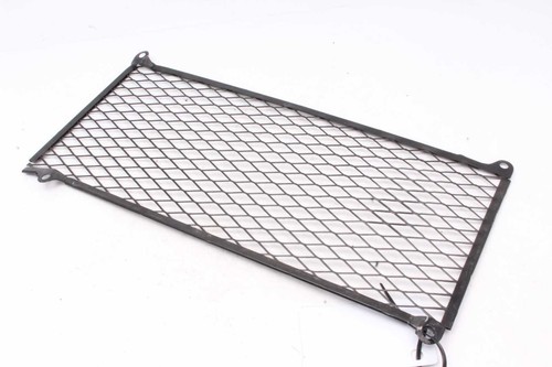 Radiator grille protective - grille,
