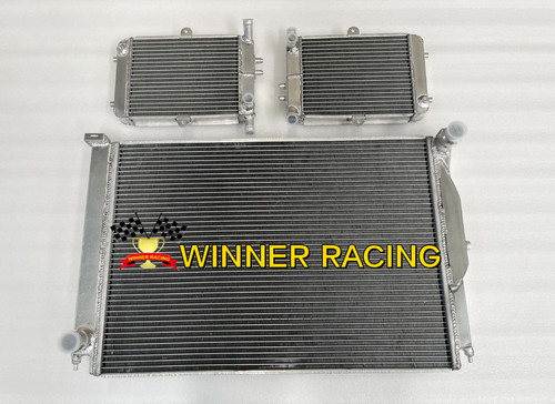 Front aux radiators fit - front+aux,