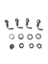 1969-1971E Corvette Headlight