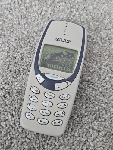 Nokia 3330 unlocked - nokia,