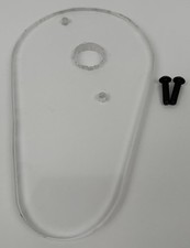 VTG Systemdek IIX Armboard