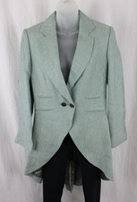 Tba NWT Women's Blue Beige