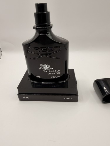 Creed absolu aventus 75ml - creed,