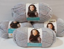 Lot of 4 Caron Simply Soft