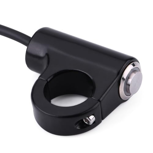 Motorcycle light switch - light,
