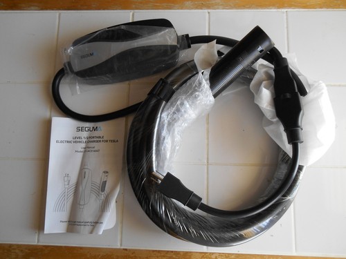 Seguma level portable - level, 1/2
