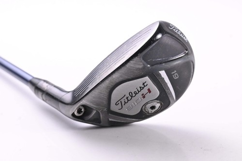Left hand titleist - 910h, #3