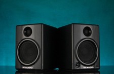 M-Audio AV 40 Hi Fi Active