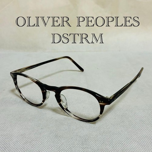 Oliver people dstrm - riley, no
