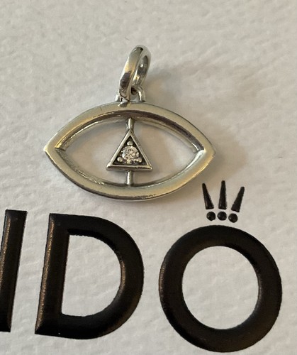 Pandora evil eye - pandora,