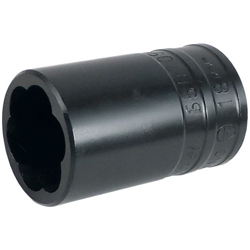Ts50709b 18mm turbo socket - ts50709b,