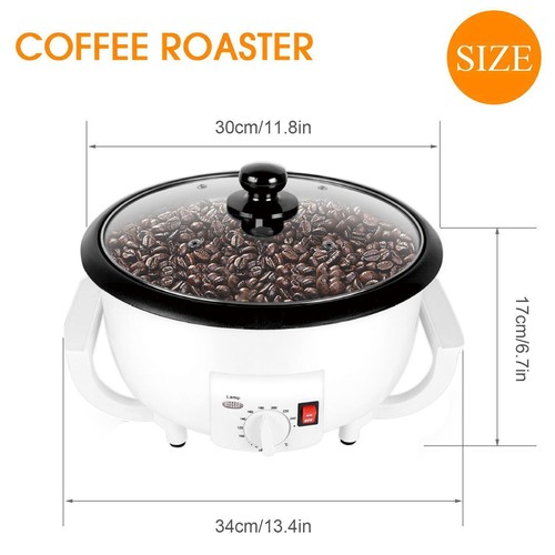 220v electric coffee bean - 220v,