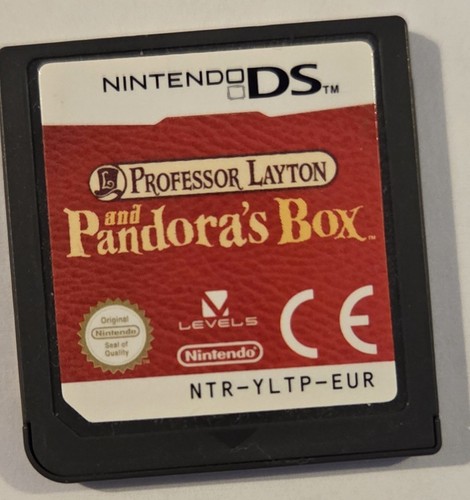 Nintendo game cartridge - nintendo,