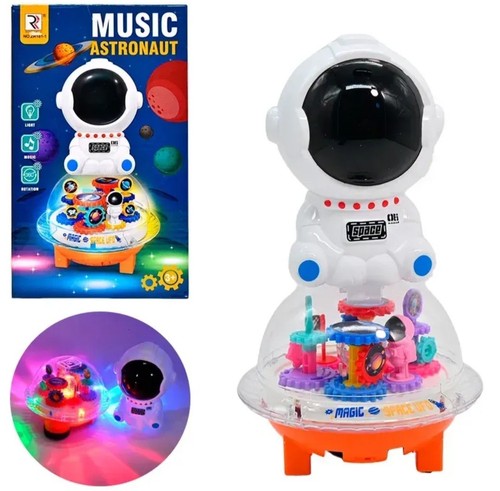 Music astronaut magic space - astronaut,