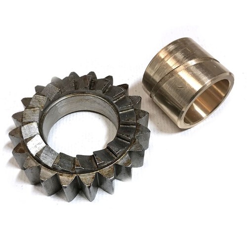 Bsa a50 a65 a70 - a70, 1962-72