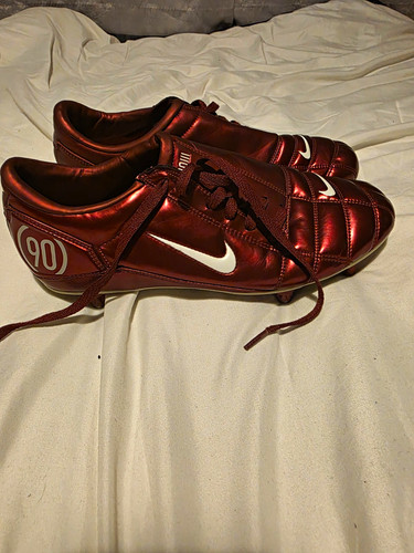 Vintage nike total - total, 90