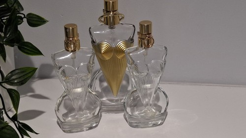 Jean paul gaultier empty - jean,