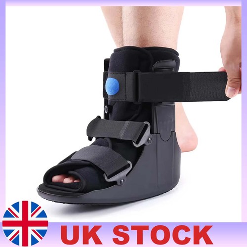 Inflatable walking boot air - boot,