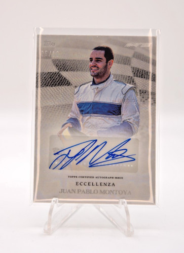 2025 topps eccellenza juan - eccellenza,