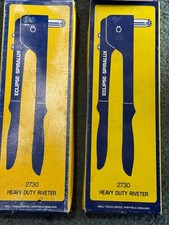 Eclipse Spiralux Heavy Duty