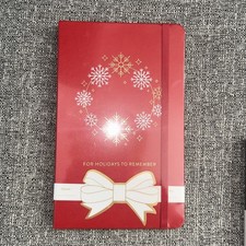 Moleskine Holiday Large Ruled