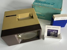 Photax stellar slide viewer - 2,