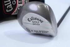 Callaway Big Bertha War Bird