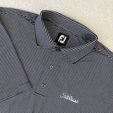 TITLEIST x FOOTJOY Mens Polo