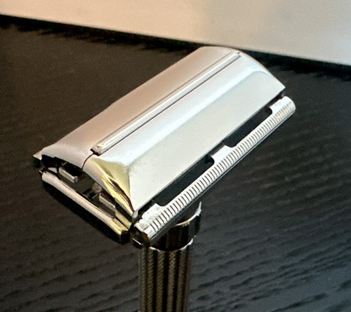 Vintage gillette fatboy - vintage,